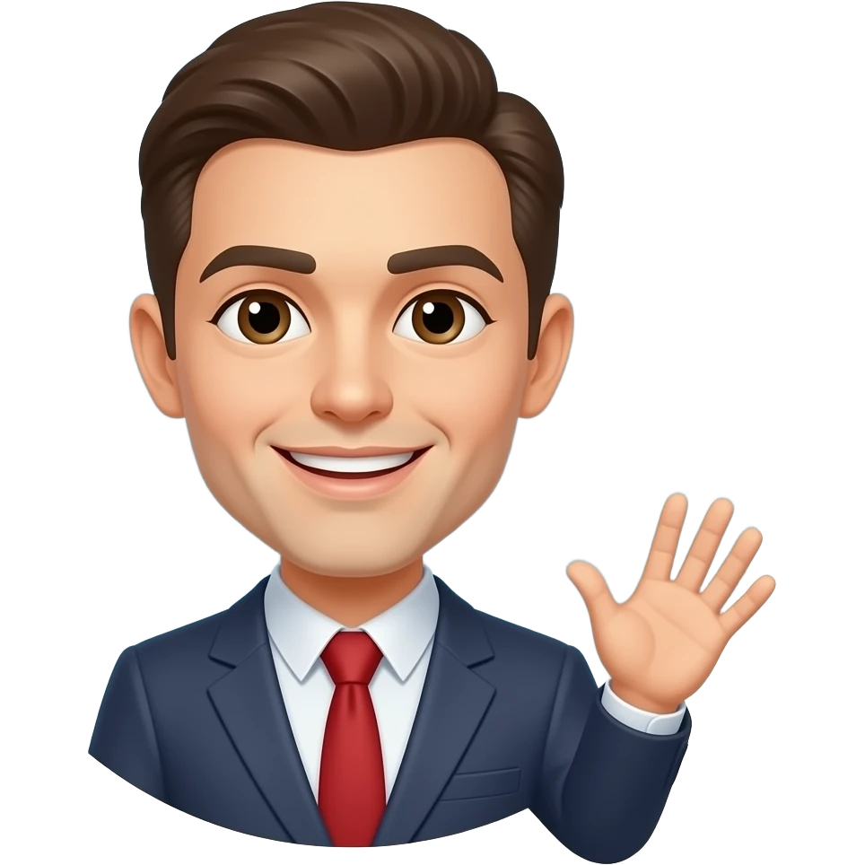 بهتر emoji