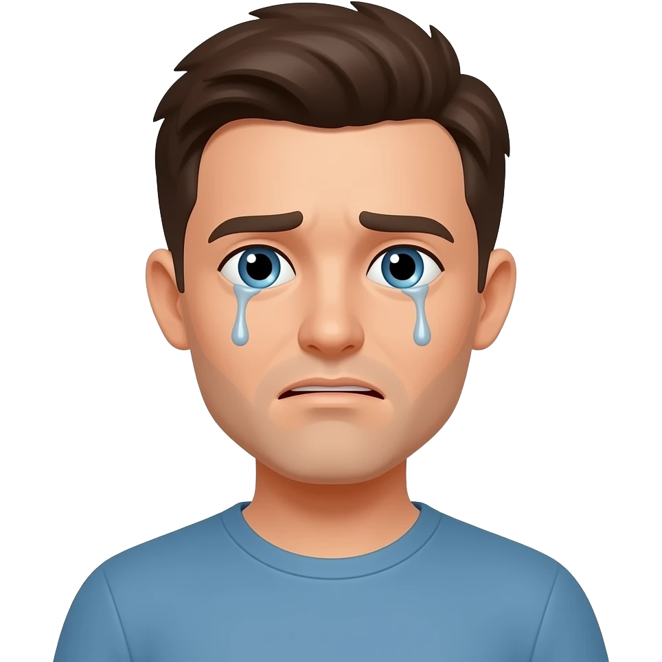 Sick emoji