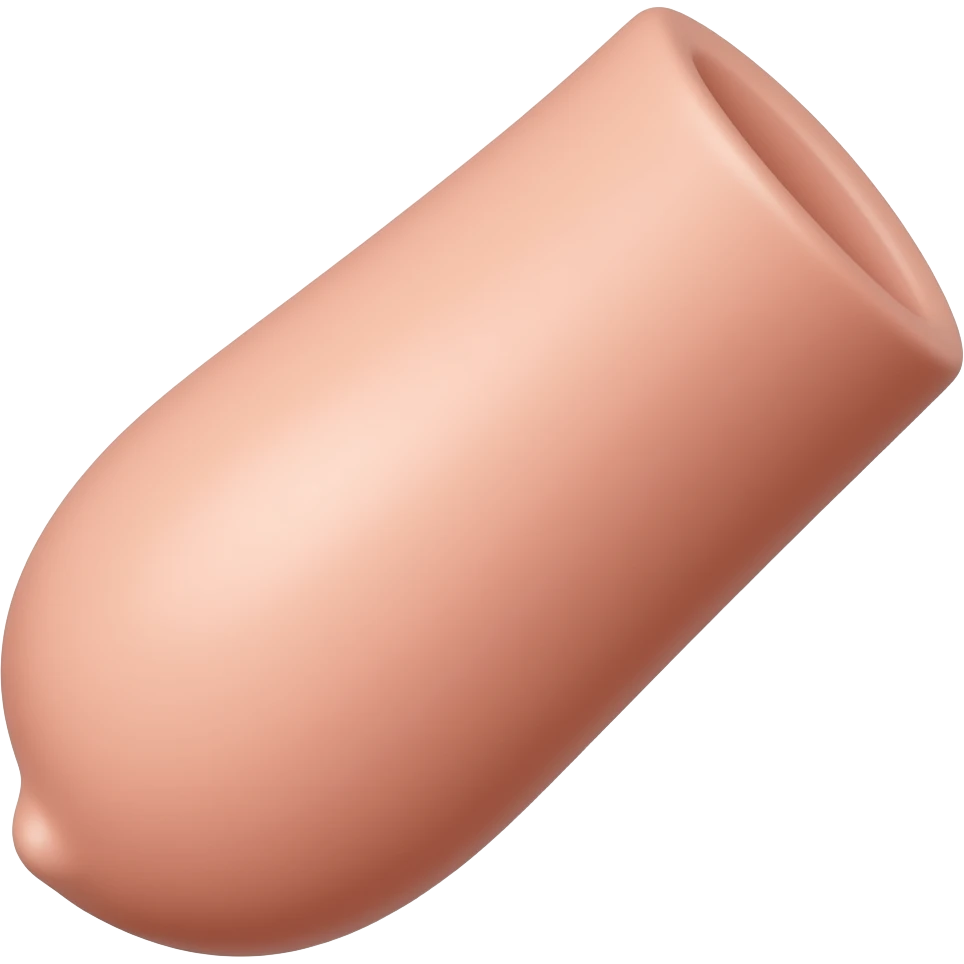 Penis emoji