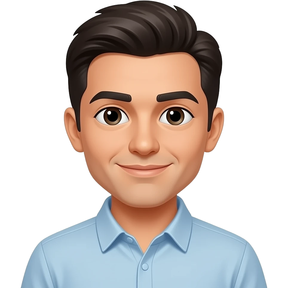 Miguel emoji