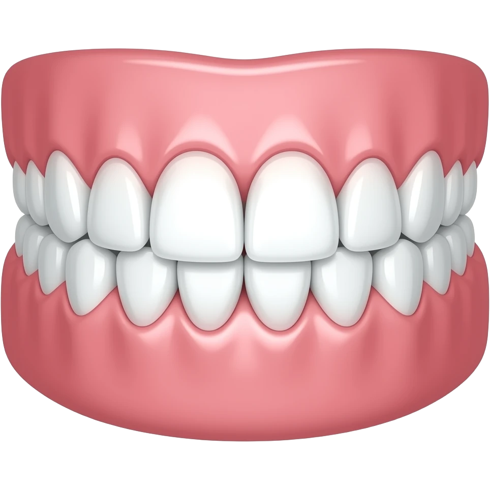 Retainer emoji