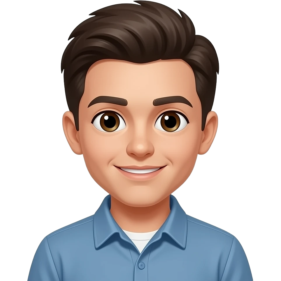 young emoji