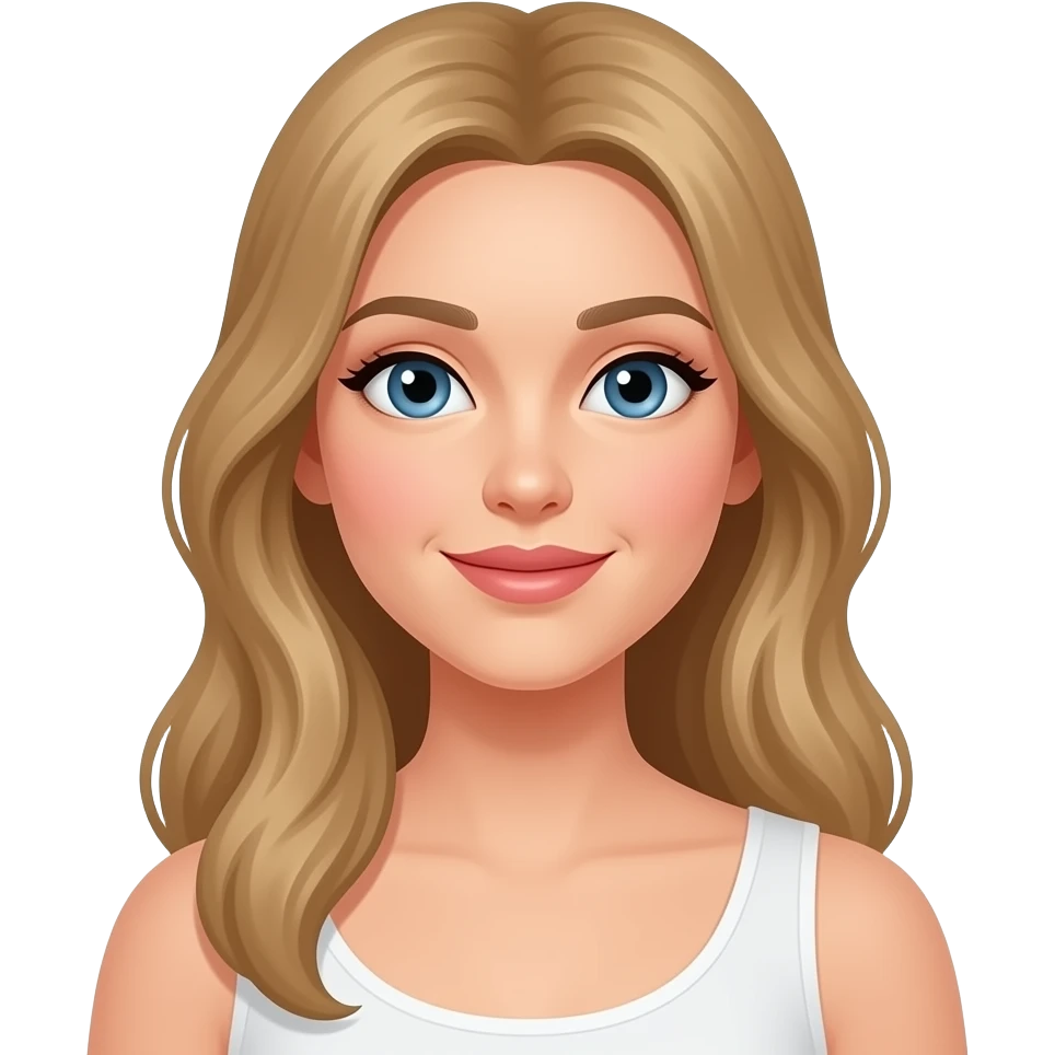 virgen emoji