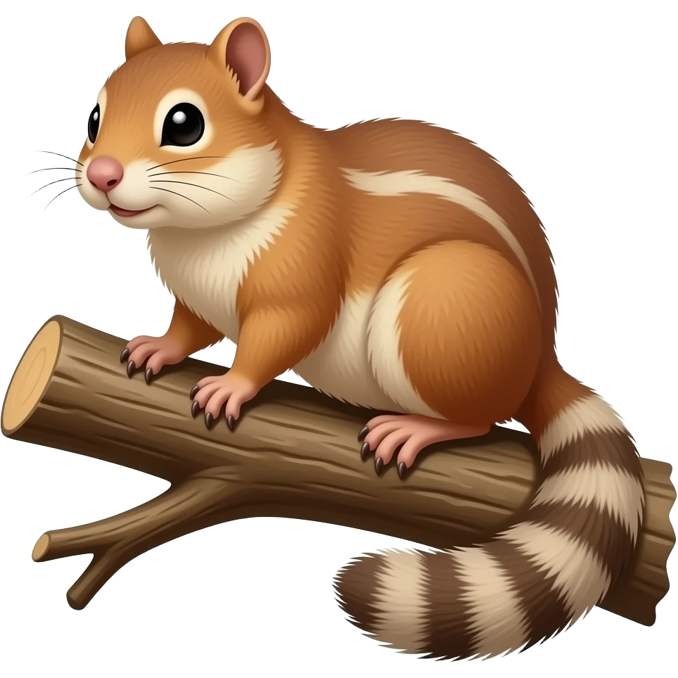 gopher tree emoji