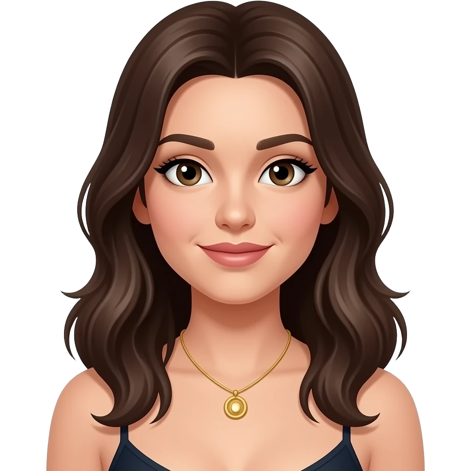 Que este sexi emoji