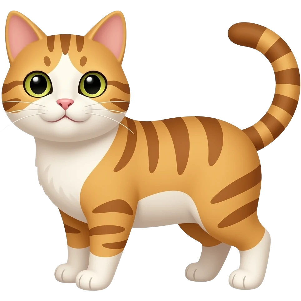 Cat emoji