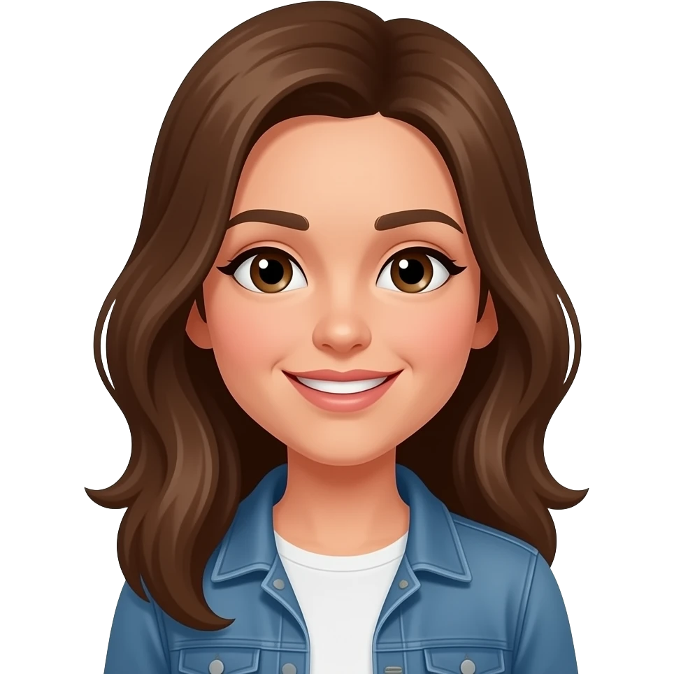 Dana emoji