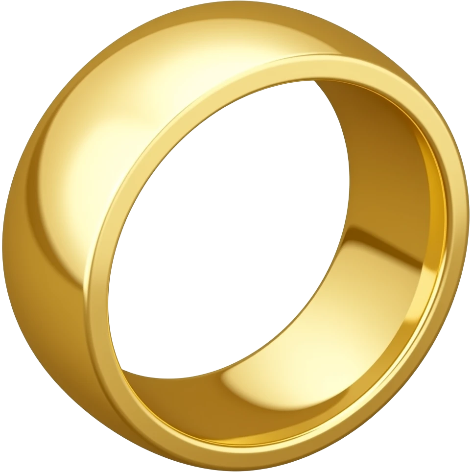 ring emoji