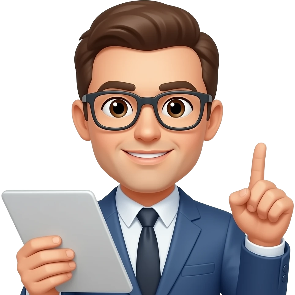 Planificar emoji