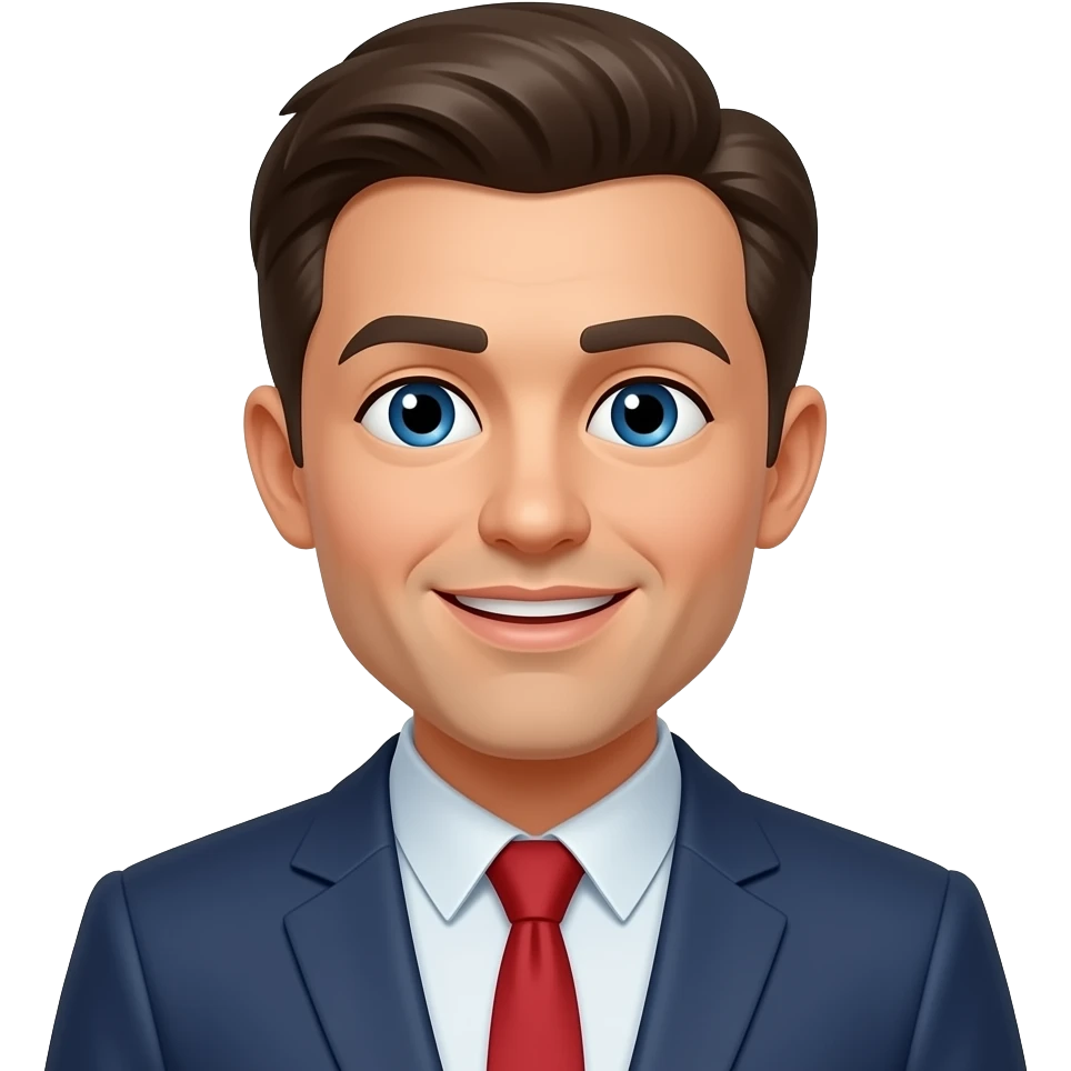 speaking lies emoji