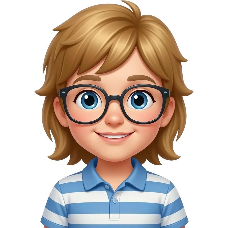 Child emoji