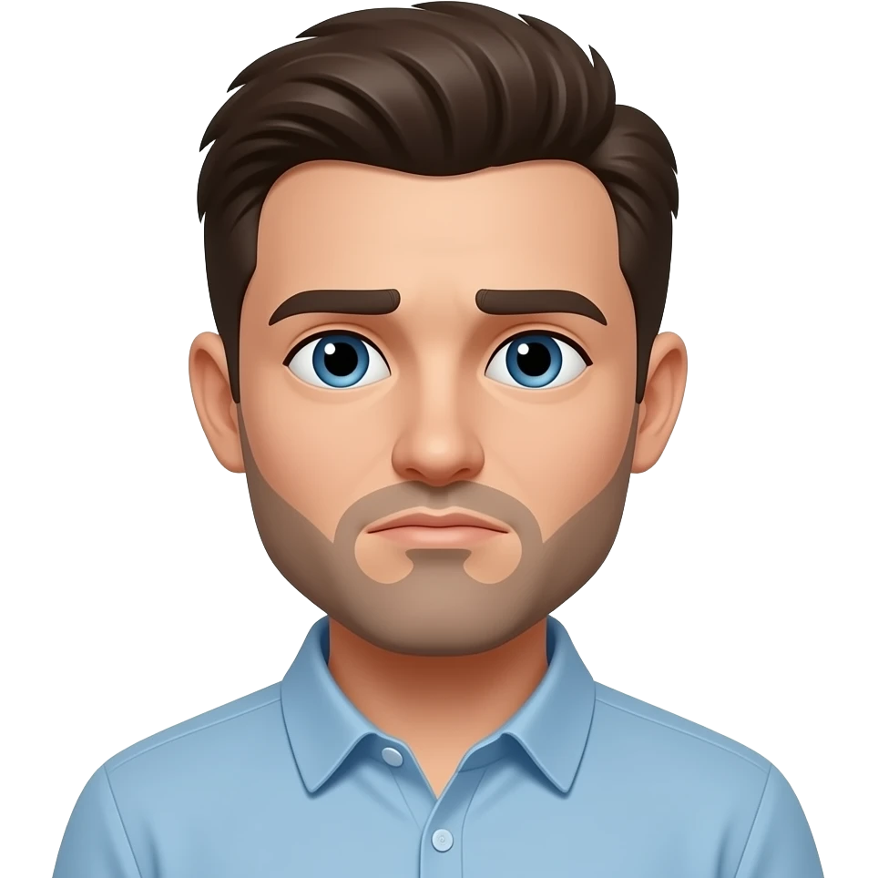 znudzenie emoji