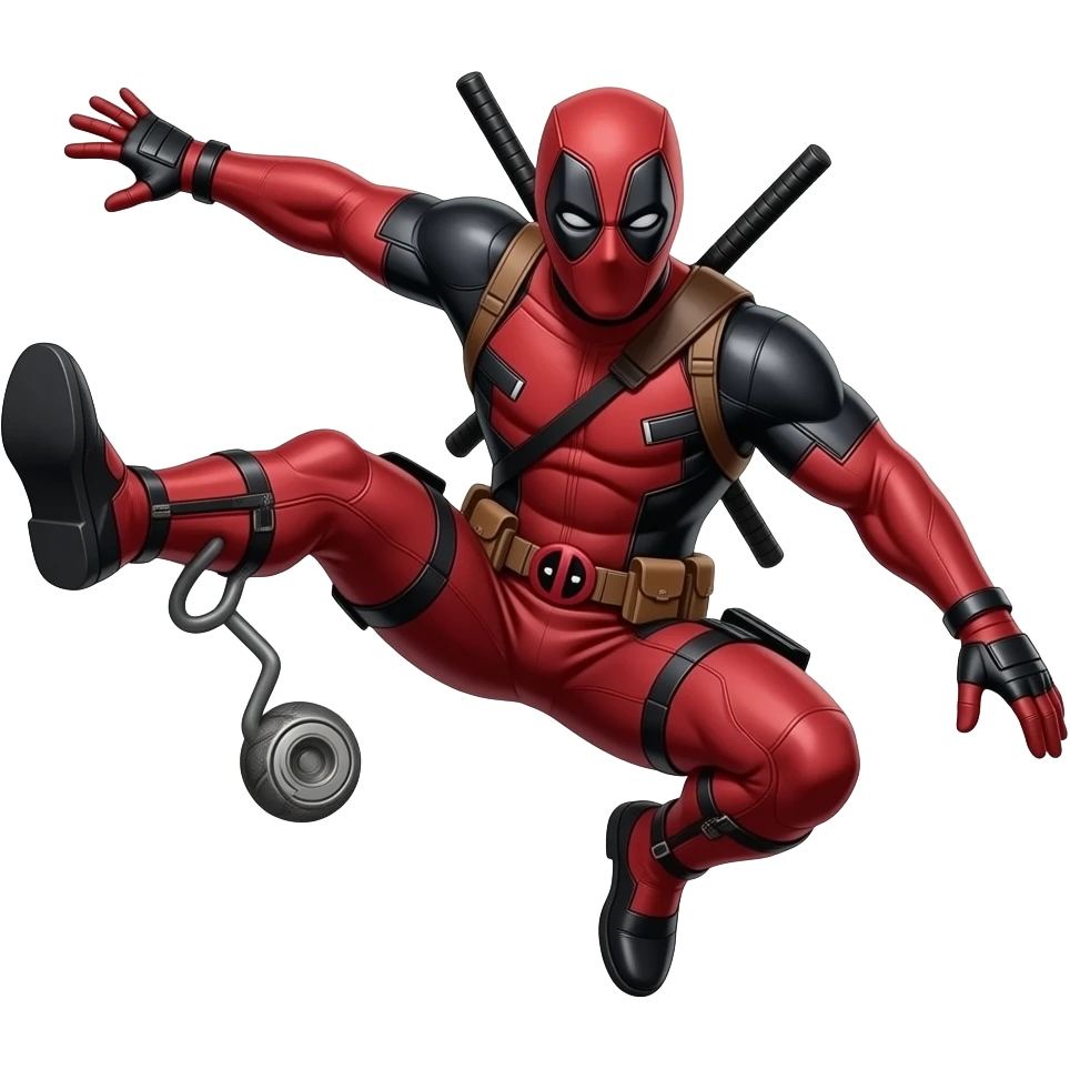Daredevil emoji