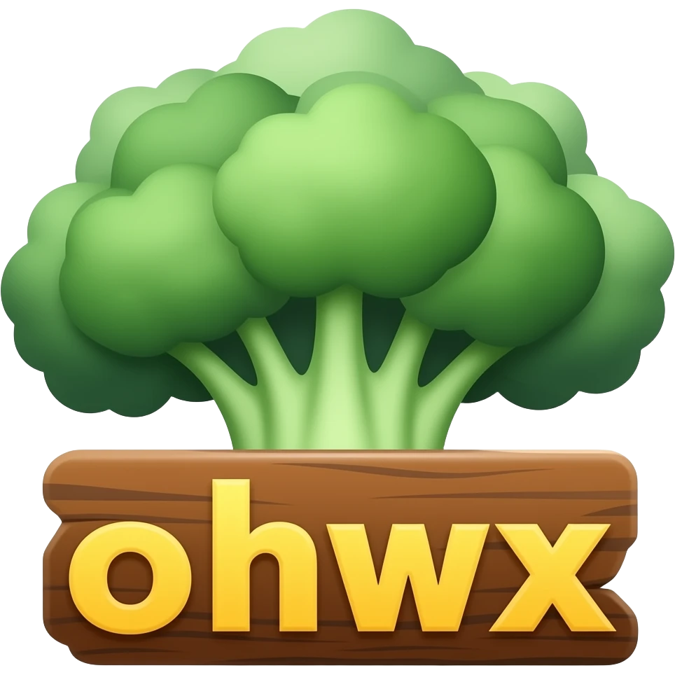 veg logo emoji