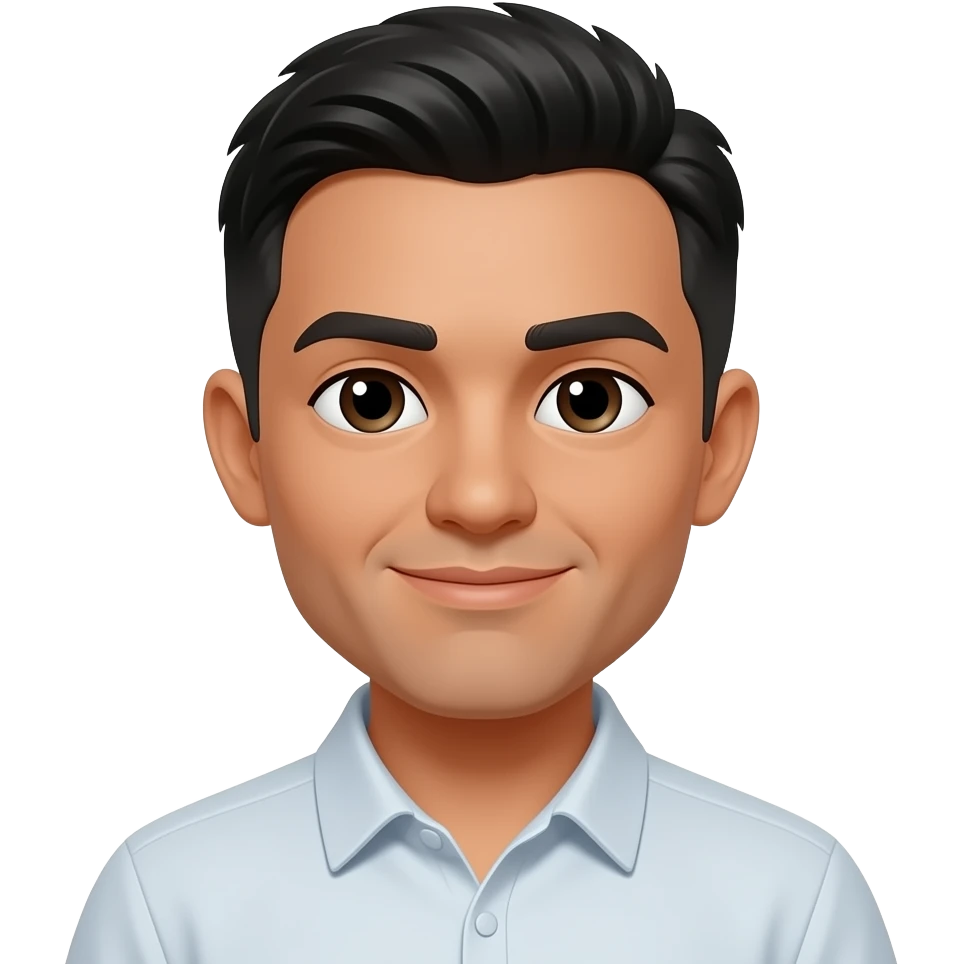 Manata ray emoji