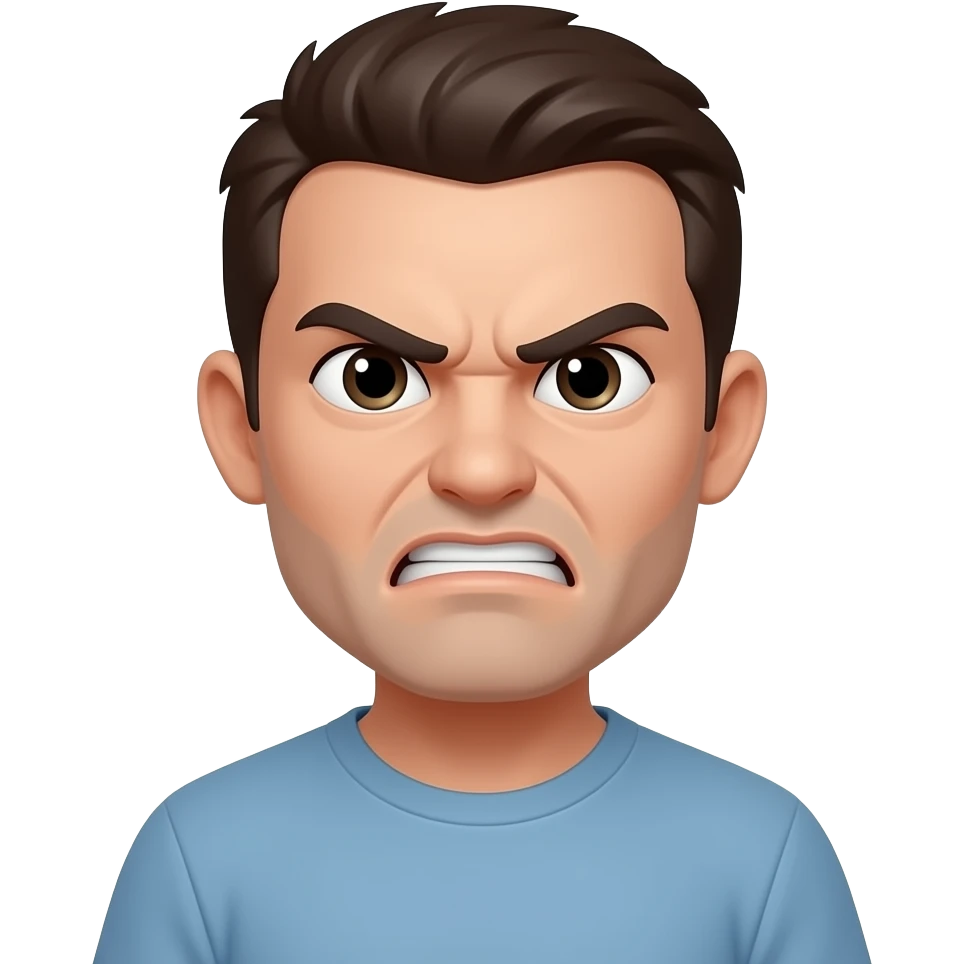 Fucking emoji