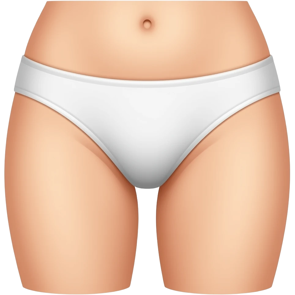 Boys finger in naked girl underwear emoji