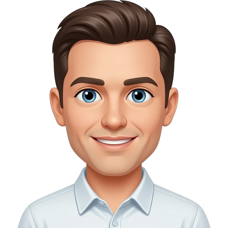 Ralph emoji
