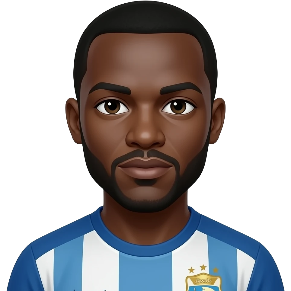 SADIO MANÉ emoji