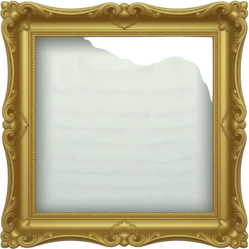 frame emoji