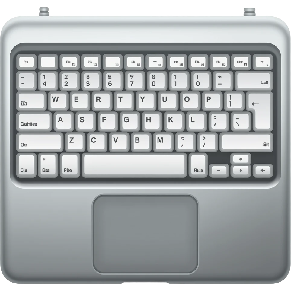 keyboard emoji