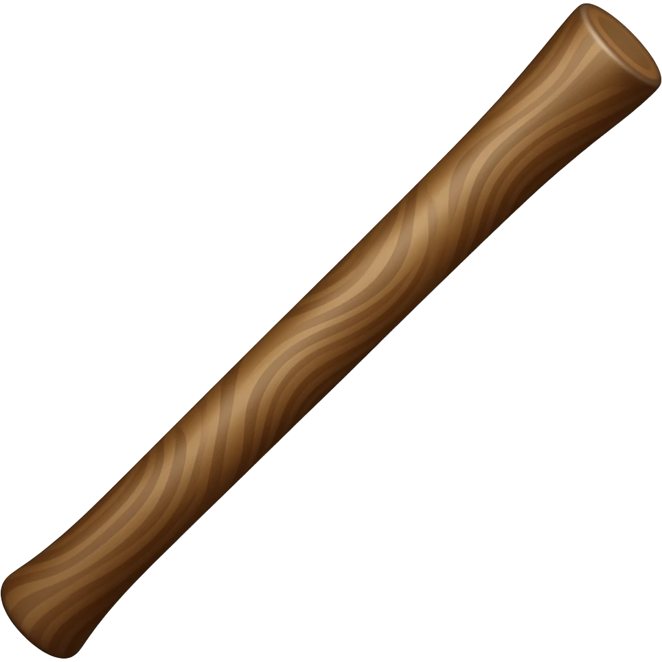cane emoji