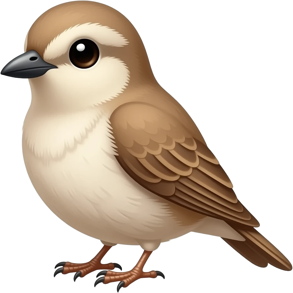 bird emoji