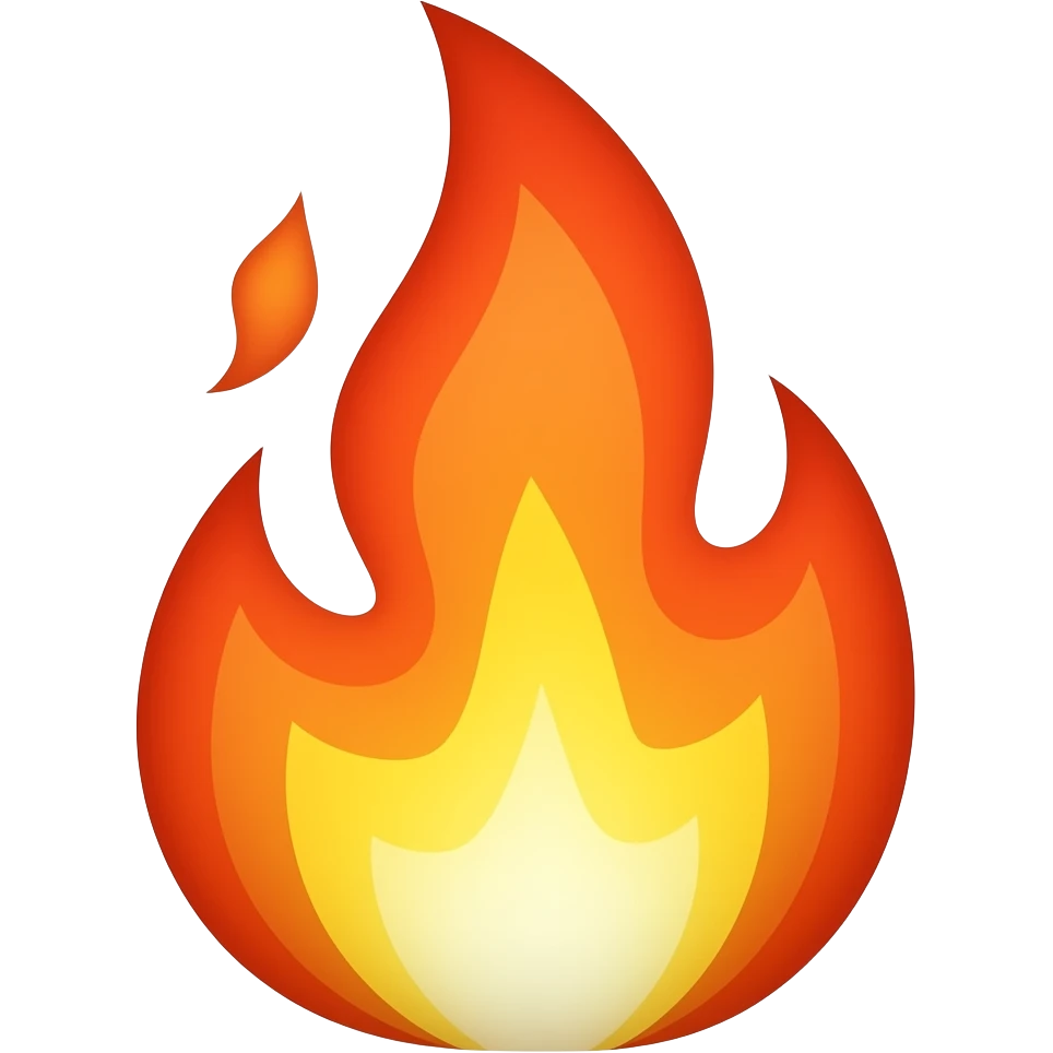 FIRRE emoji