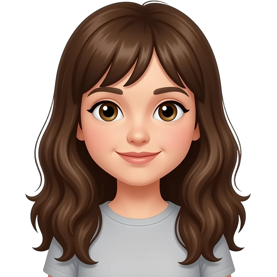 𝓐 𝓰𝓲𝓻𝓵 𝓷𝓪𝓶𝓮 𝓘𝓼𝓪𝓫𝓮𝓵𝓵𝓪 emoji