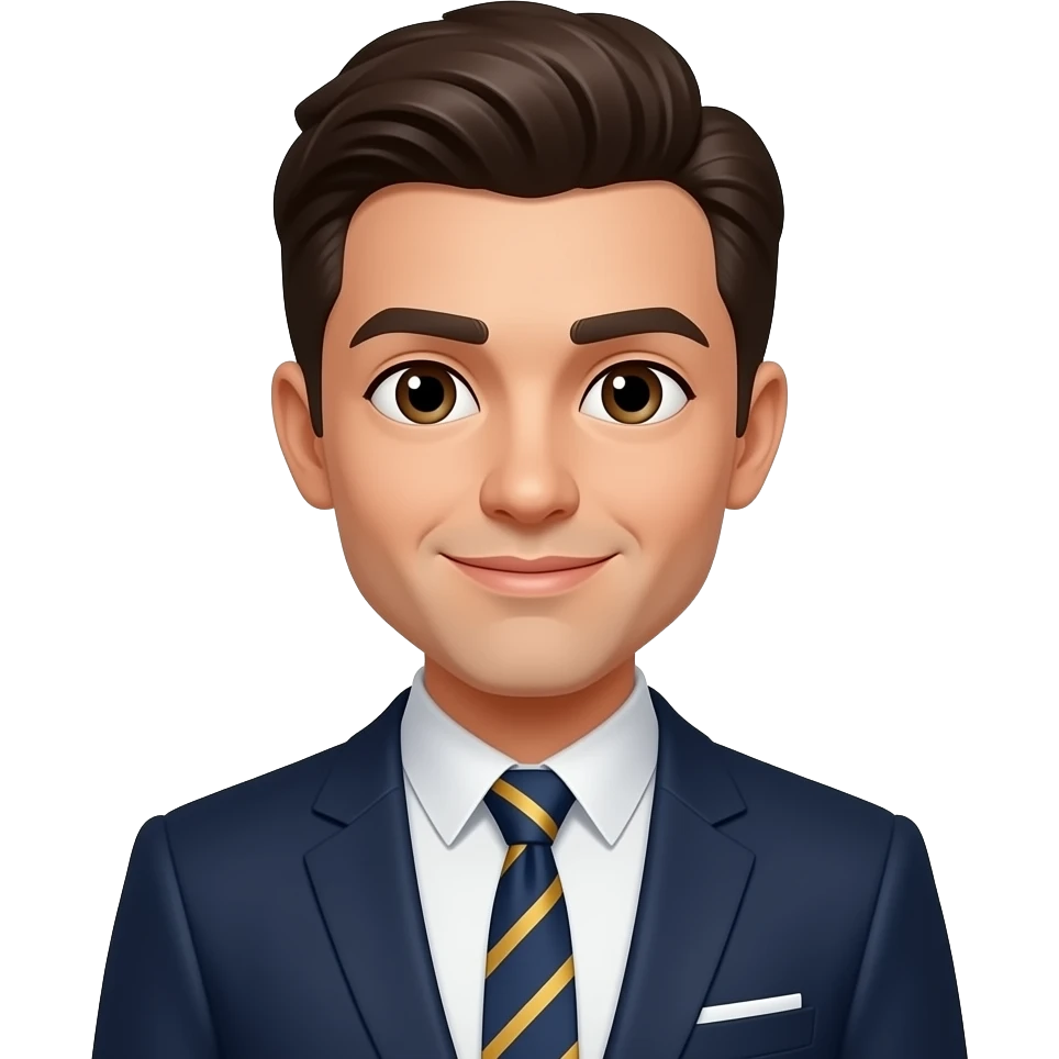 신랑 emoji