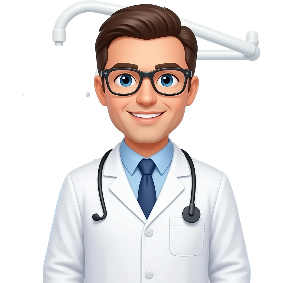 dentist emoji