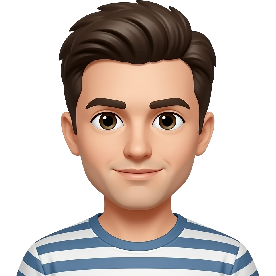 first emoji