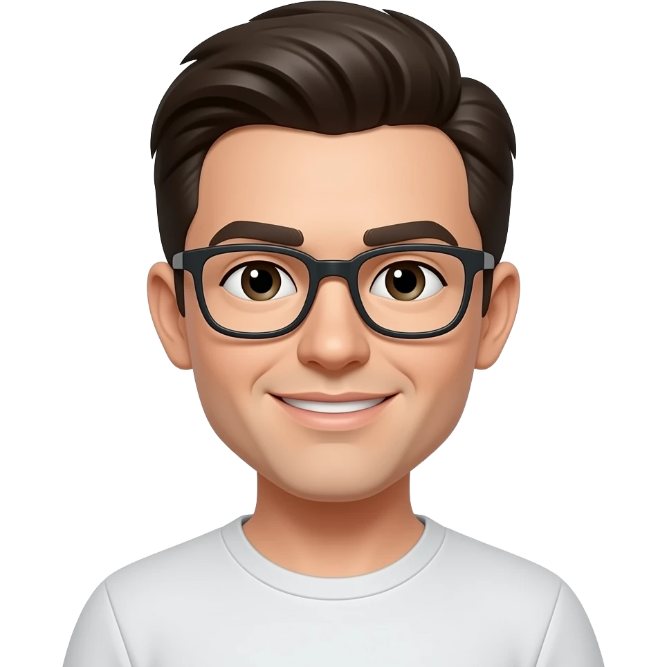 … or ... emoji