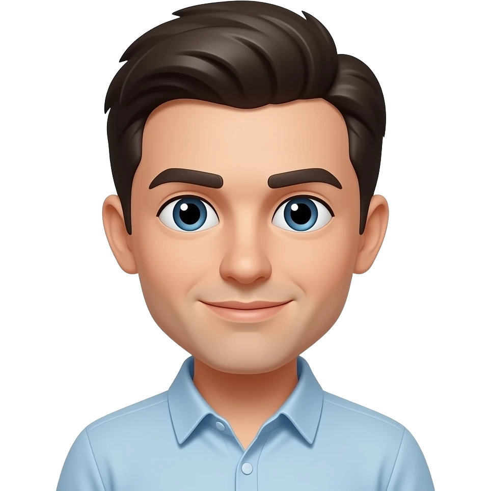 AI creator emoji