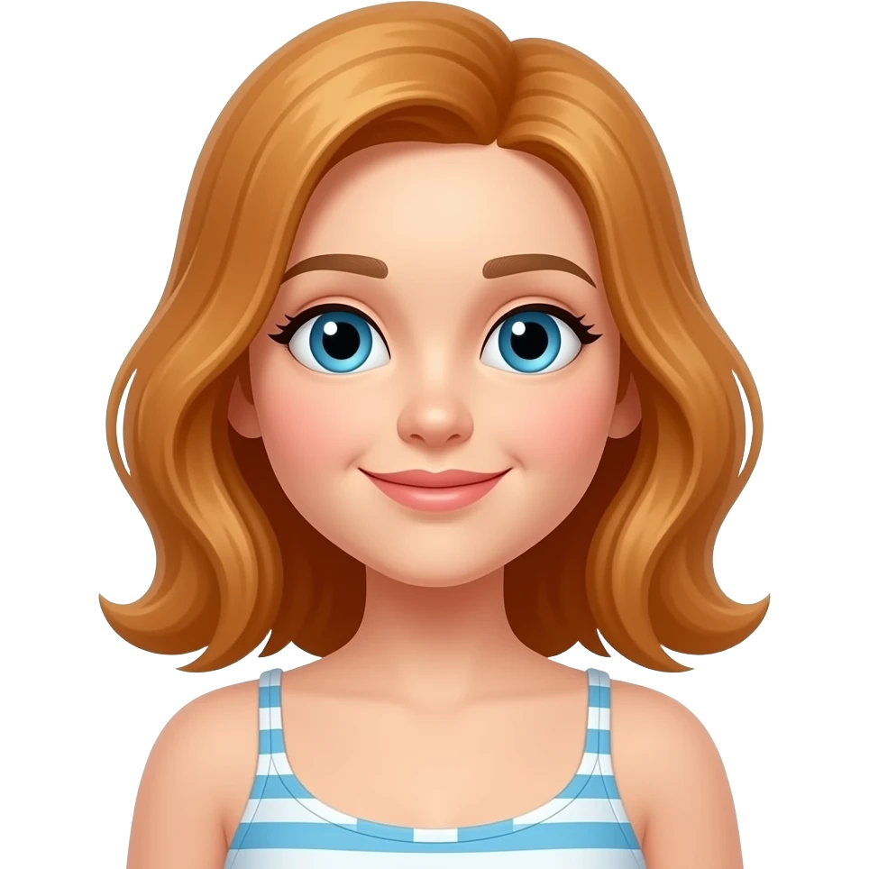 Summer may emoji