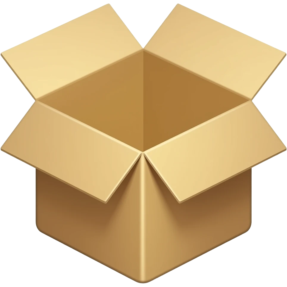 box emoji