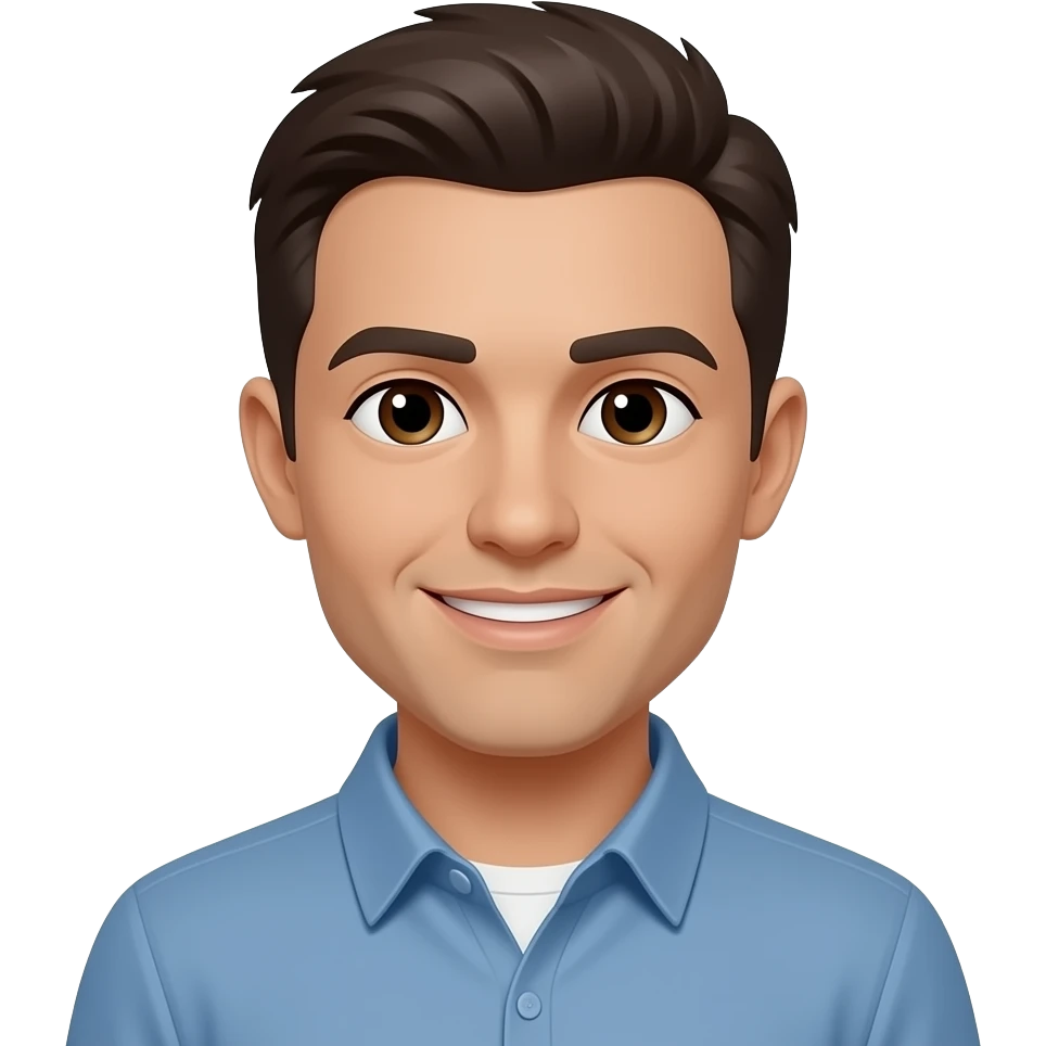Steve emoji