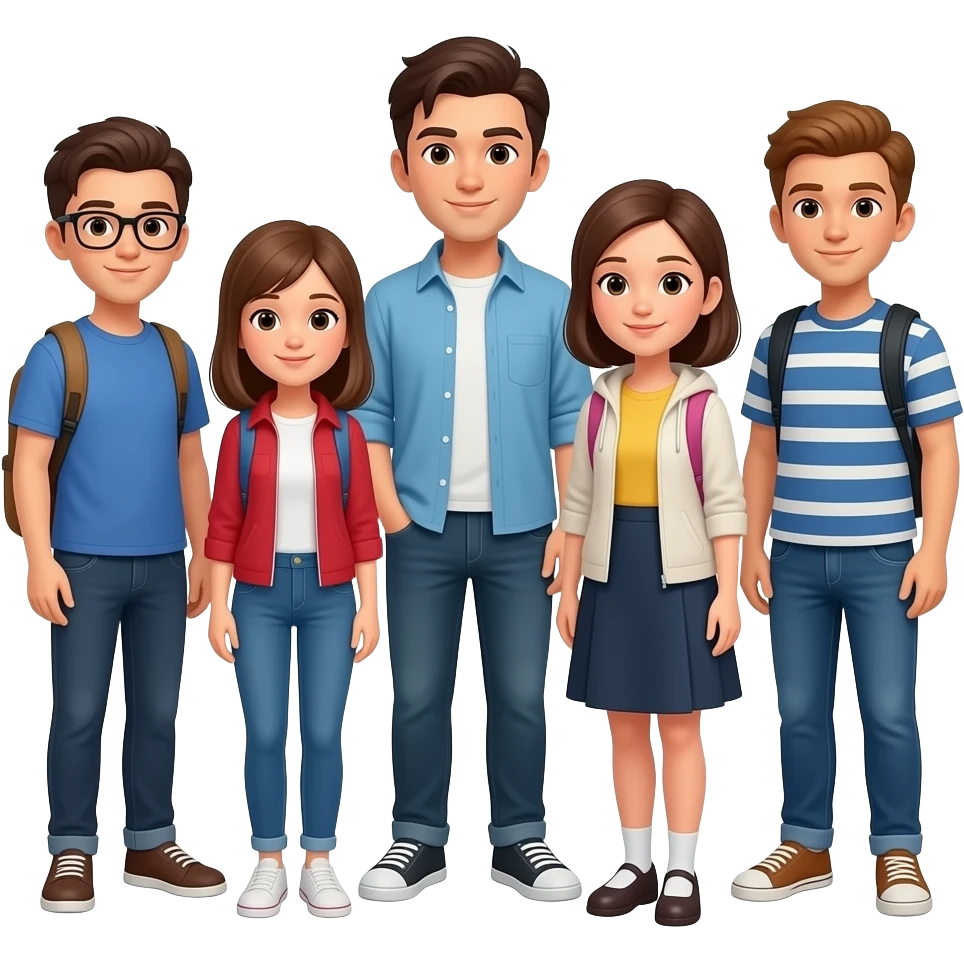studenys emoji