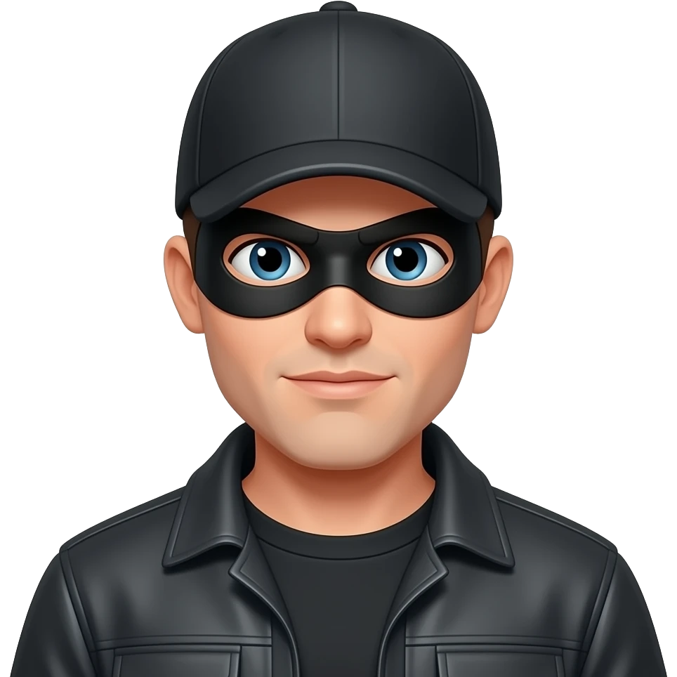 Rober emoji emoji