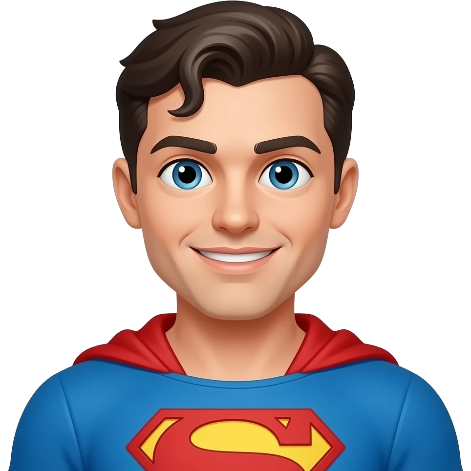 powers emoji