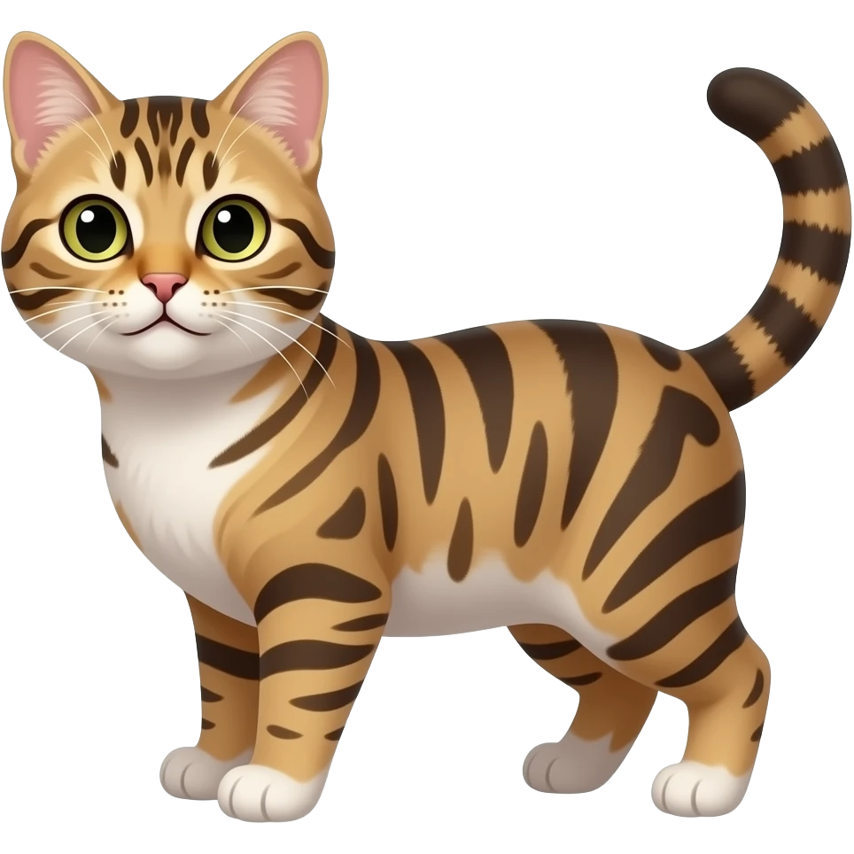 Cat emoji