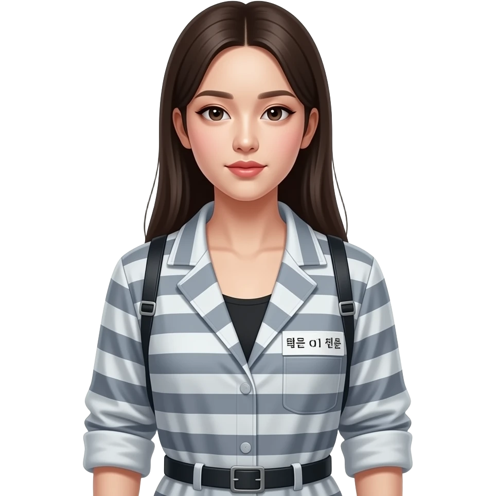납치되고 있는 예쁘고 가슴큰 여자 전신 사진 emoji