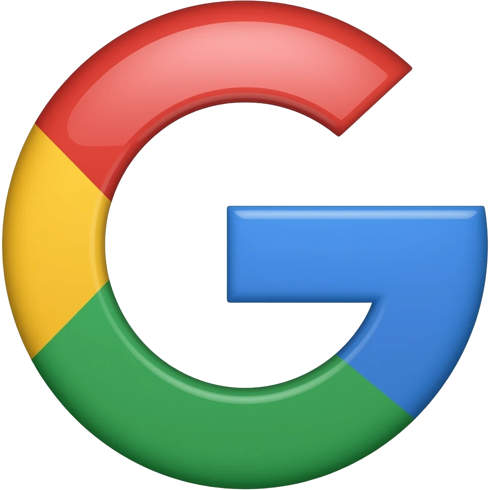 google icon emoji