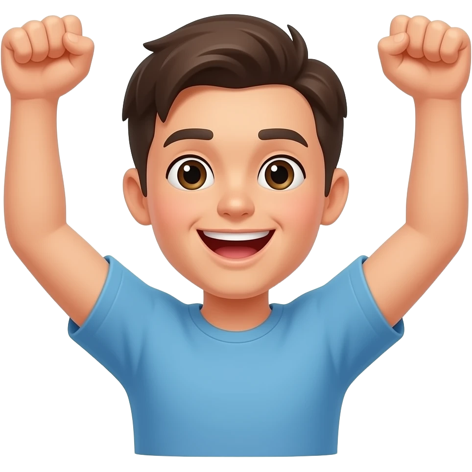 🙌🏻 emoji