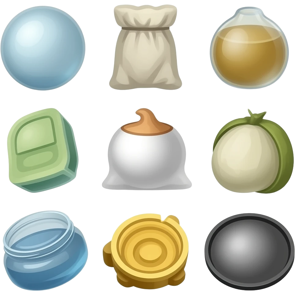 Fragile Items emoji