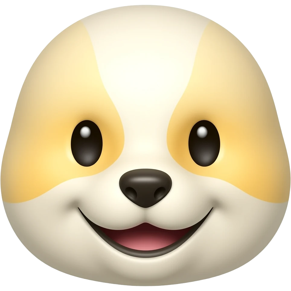 Transparent Background emoji
