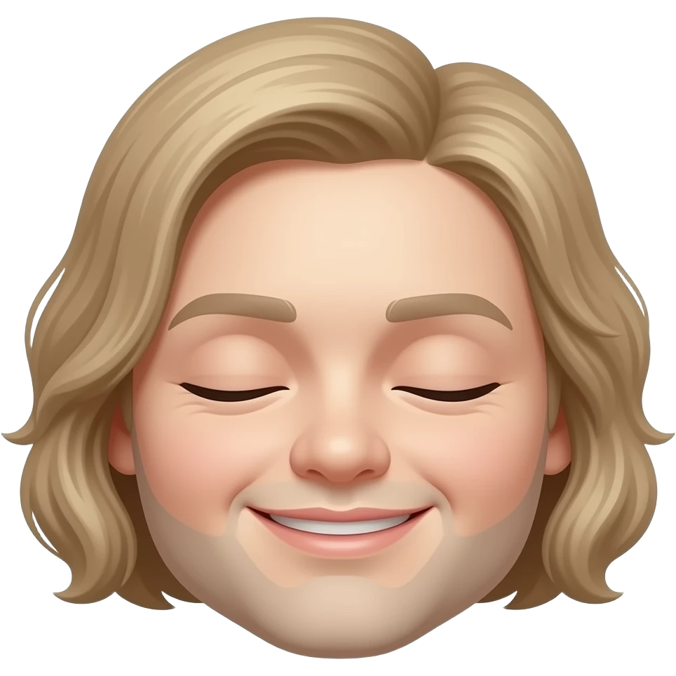 sleep emoji