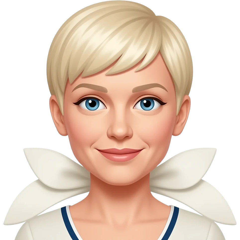 Michelle Williams, Actress emoji