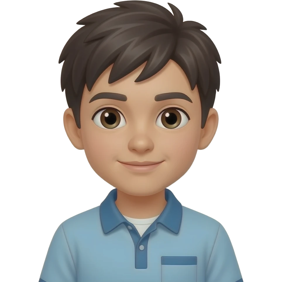 I👦+🧑 emoji