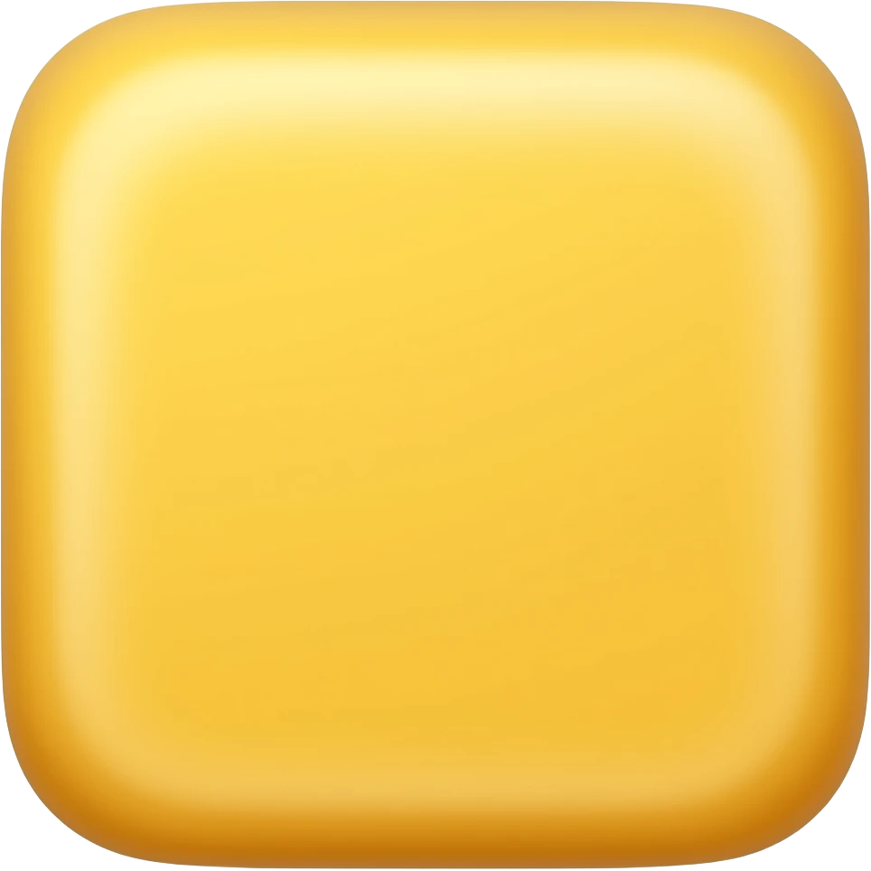 beeswax square emoji